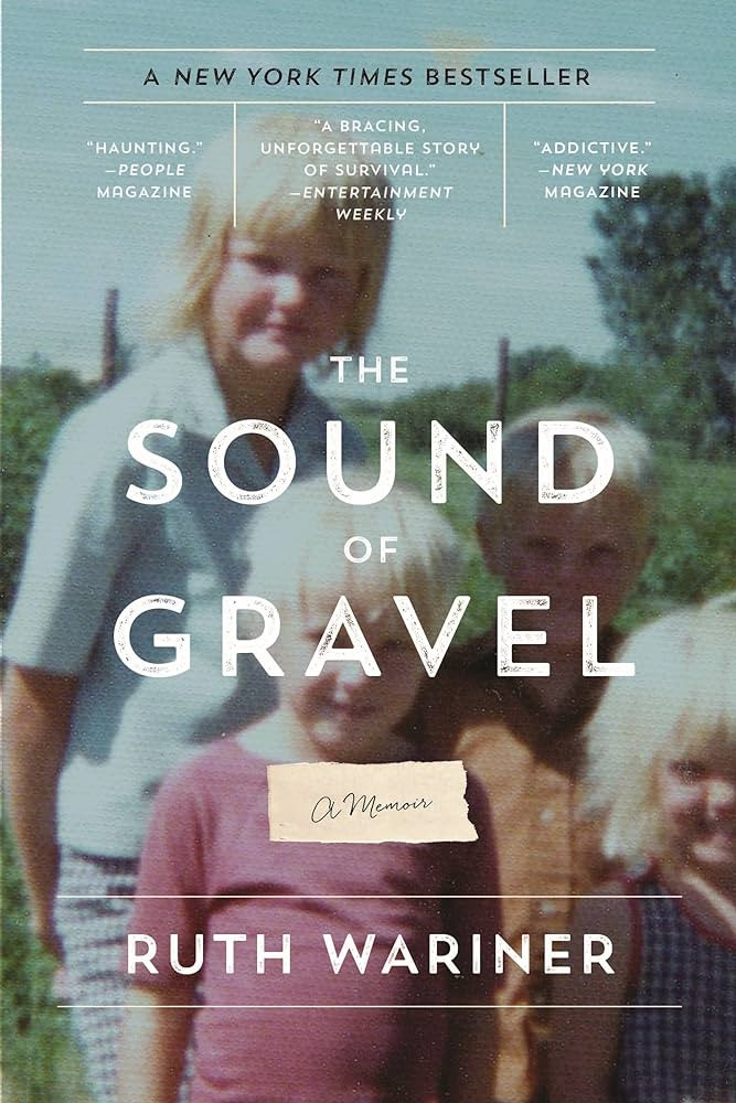 The Sound of Gravel: A Memoir | Amazon (US)