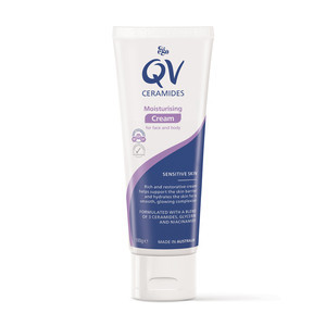 Ego QV Ceramides Cream 100g | Priceline Pharmacy (AU)