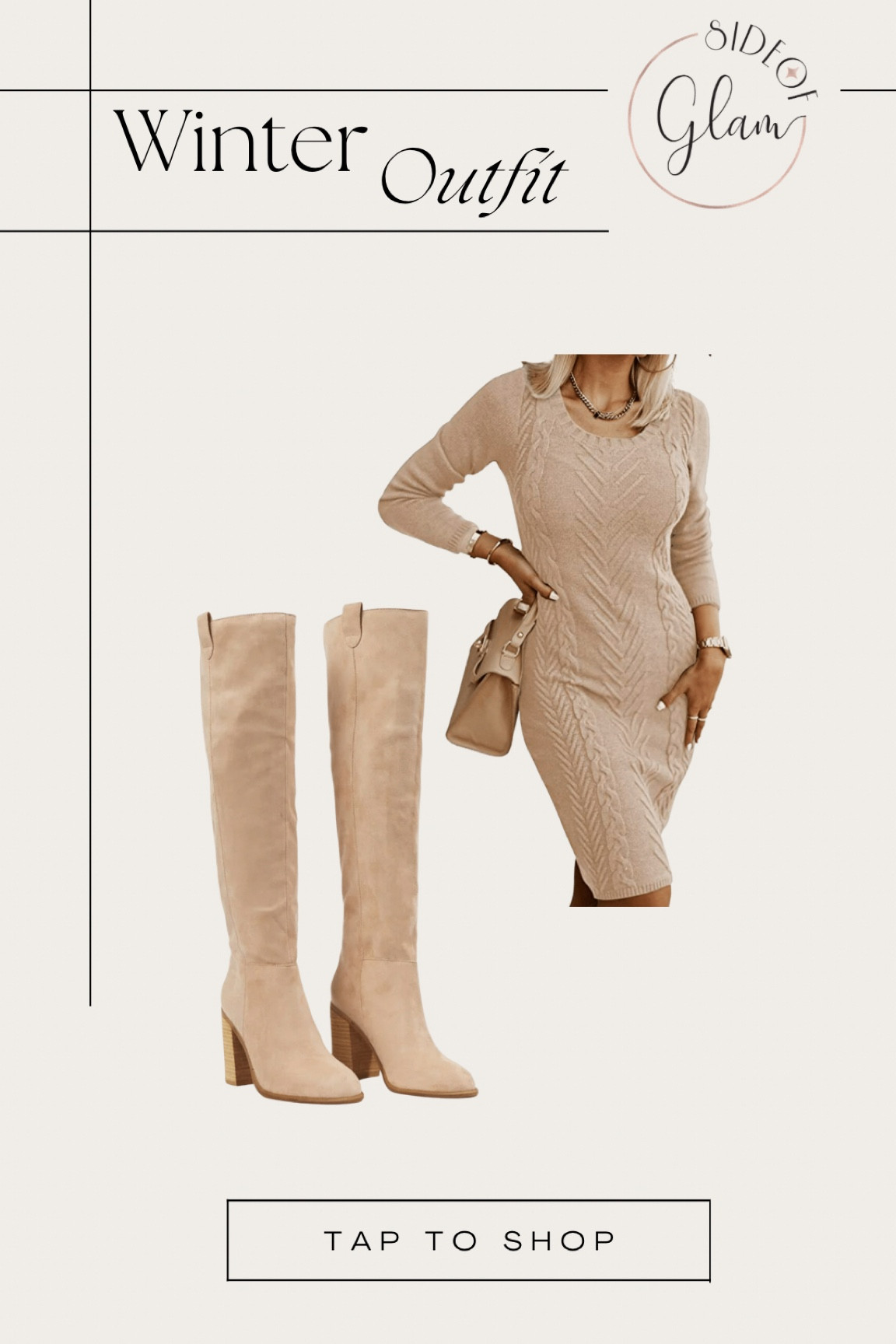 Beige khaki, and tan aesthetic. Perfect winter outfit is bump, maternity, and pregnancy friendly for new and expecting mothers moms. Great for the holiday season during fall and winter. Love this new arrival. Some items from Amazon, Altar’d State, Nordstrom, Nike, Steve Madden, Home Depot, Lululemon, Walmart, Madewell, Revolve. 

#LTKbump #LTKtravel #LTKbaby