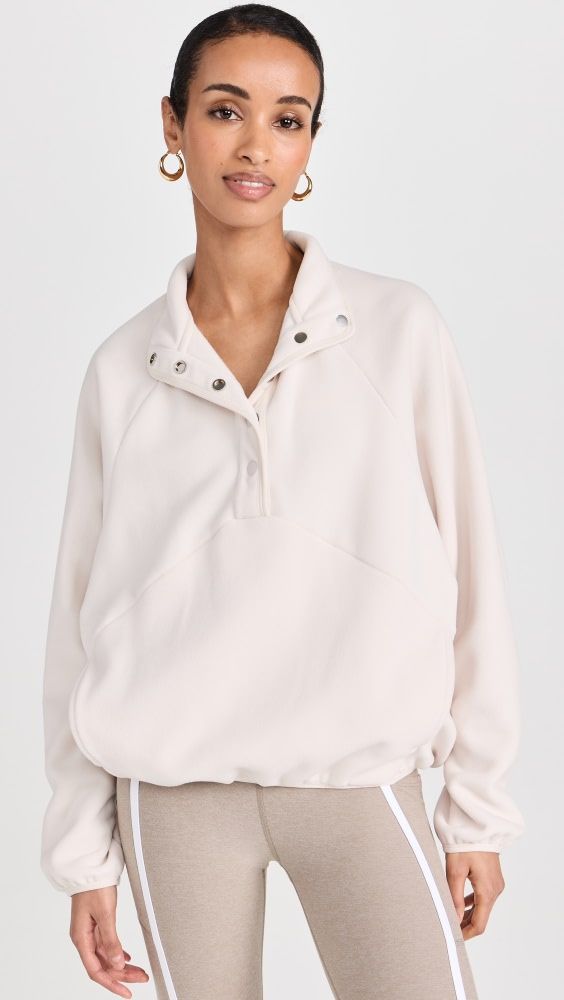 Beyond Yoga Tranquility Pullover | Shopbop | Shopbop