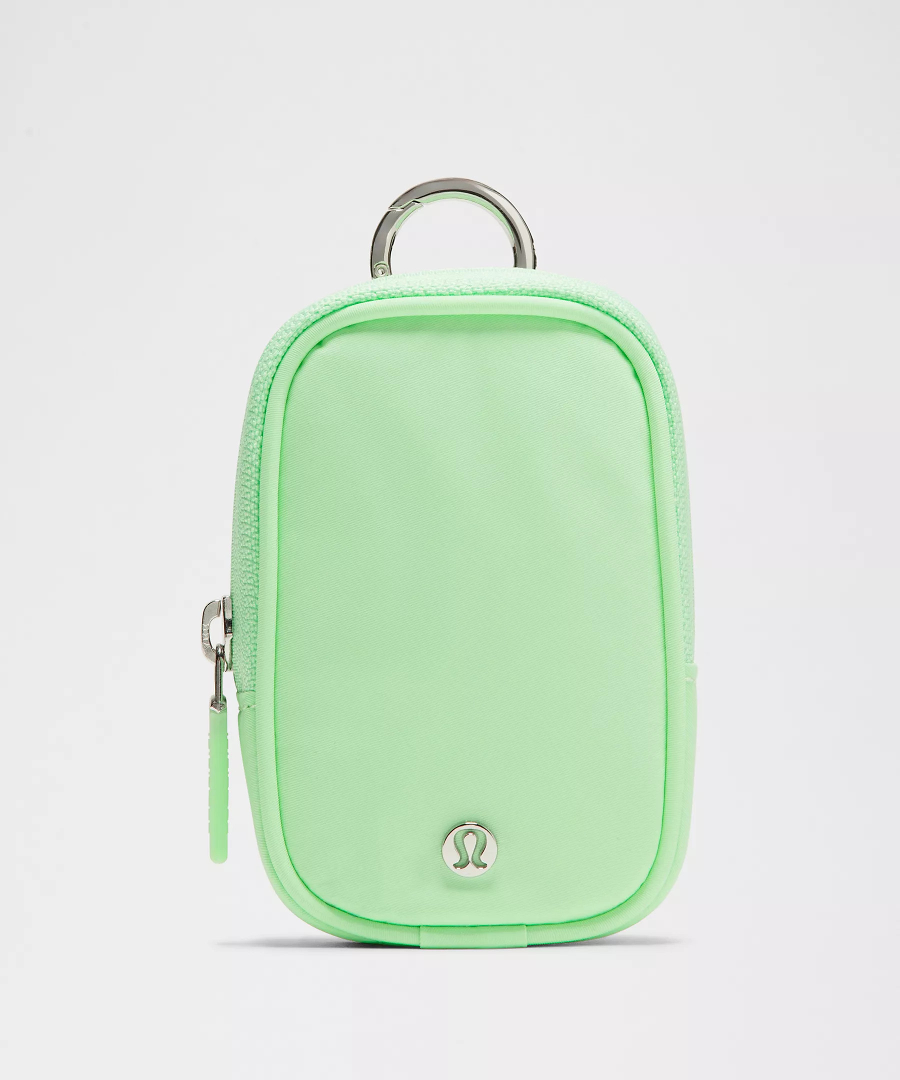 Clippable Nano Pouch | Lululemon (US)