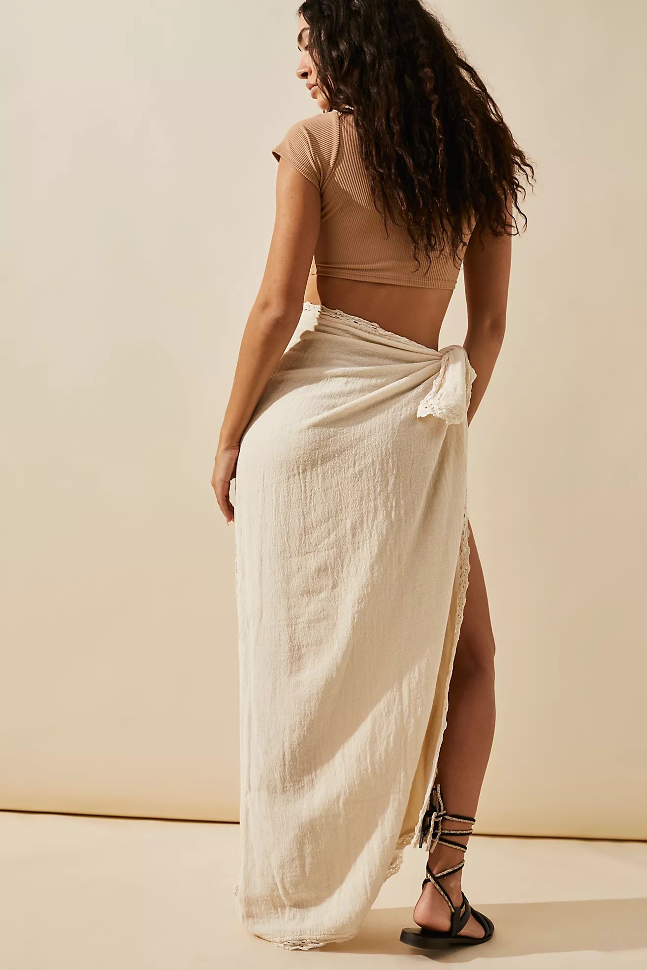 Fay Sarong | Free People (Global - UK&FR Excluded)