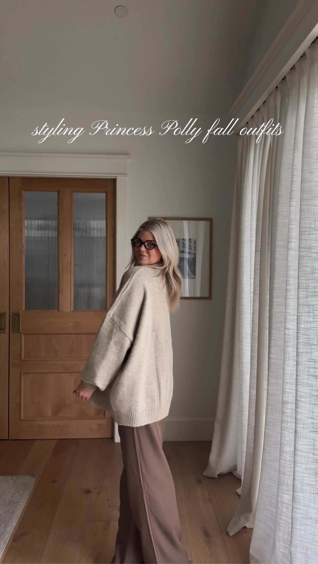 Princess Polly haul 🍂 discount code: MARLEY20