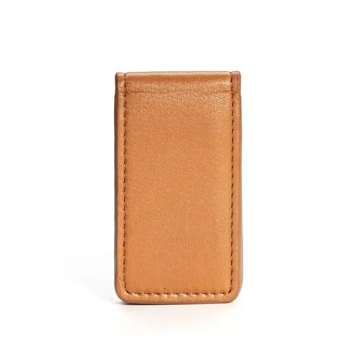 Magnetic Money Clip | Leatherology