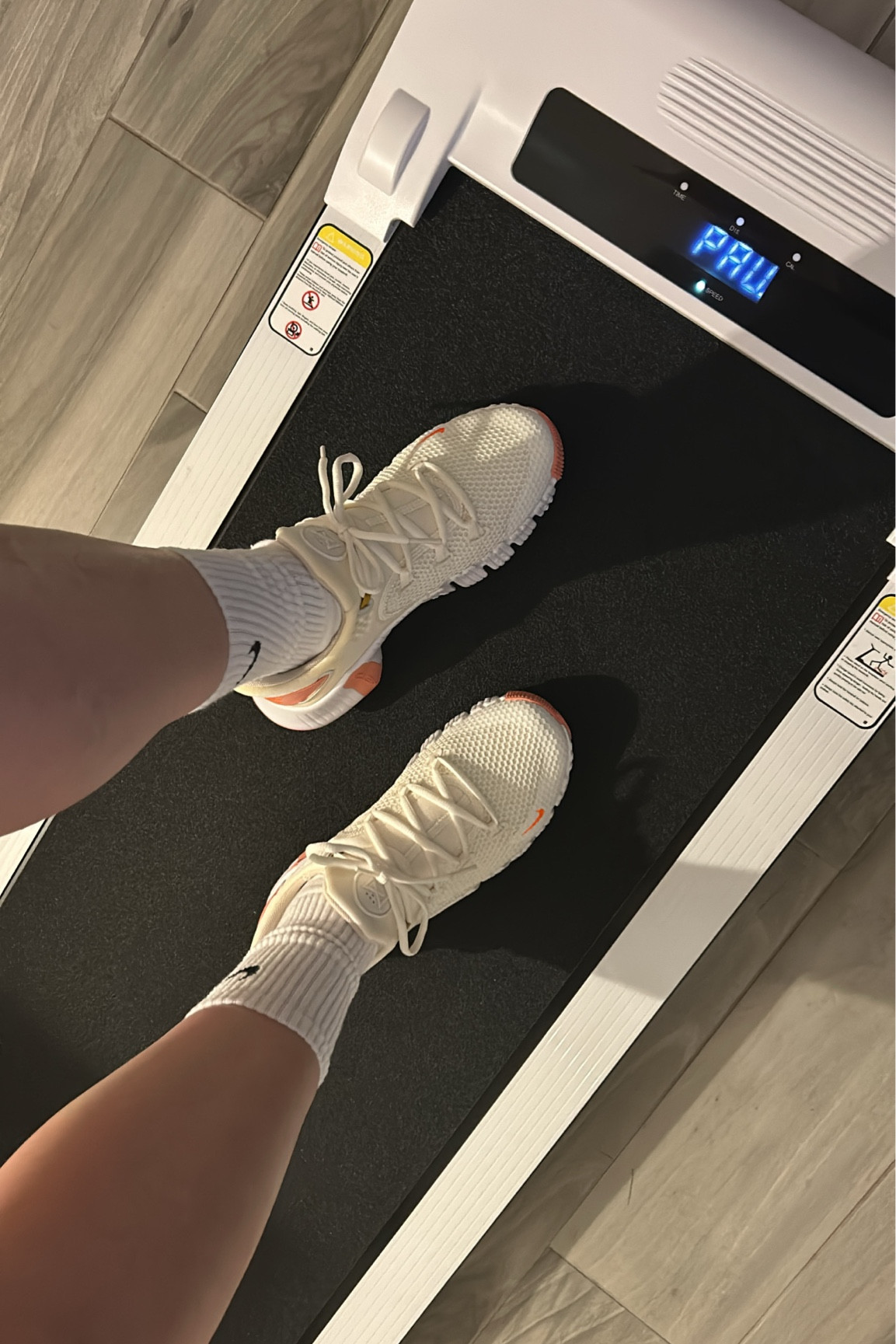 Nike Free Metcon 4 🍑 & Amazon treadmill! 

Amazon Finds
Amazon Fitness
Fitness Finds
Fitness Essentials
Treadmill 
Nike 
Amazon Nike 
Amazon Finds
Amazon Health
Amazon Fitness


#LTKFindsUnder100 #LTKFitness #LTKActive