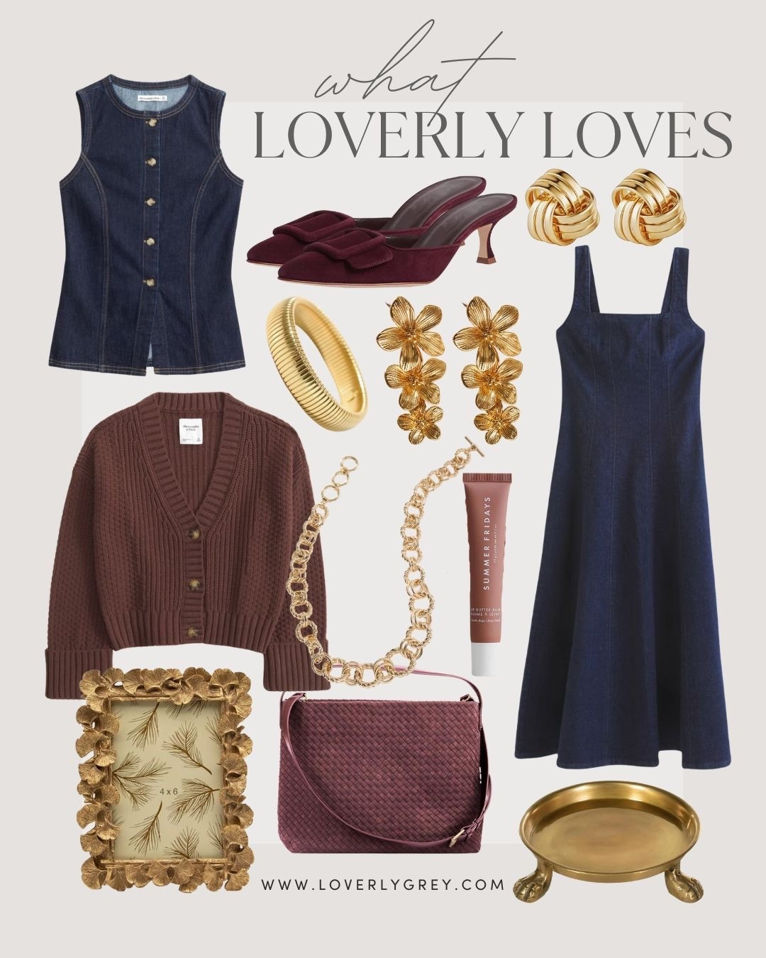 These are such cute pre-fall finds 💕

Loverly Grey, what Loverly loves, Amazon find, home finds 

#LTKSeasonal #LTKStyleTip #LTKHome