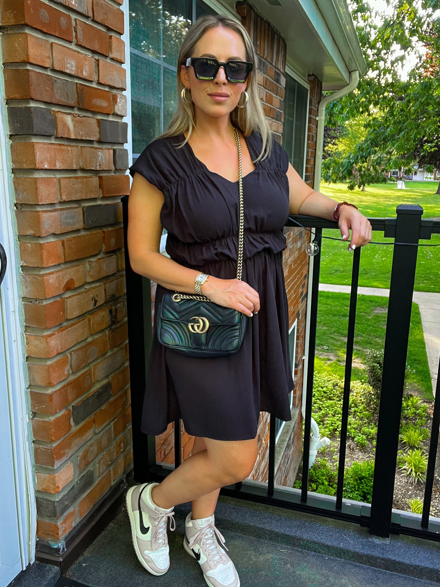 Date night outfit 

#LTKunder50 #LTKSeasonal #LTKunder100