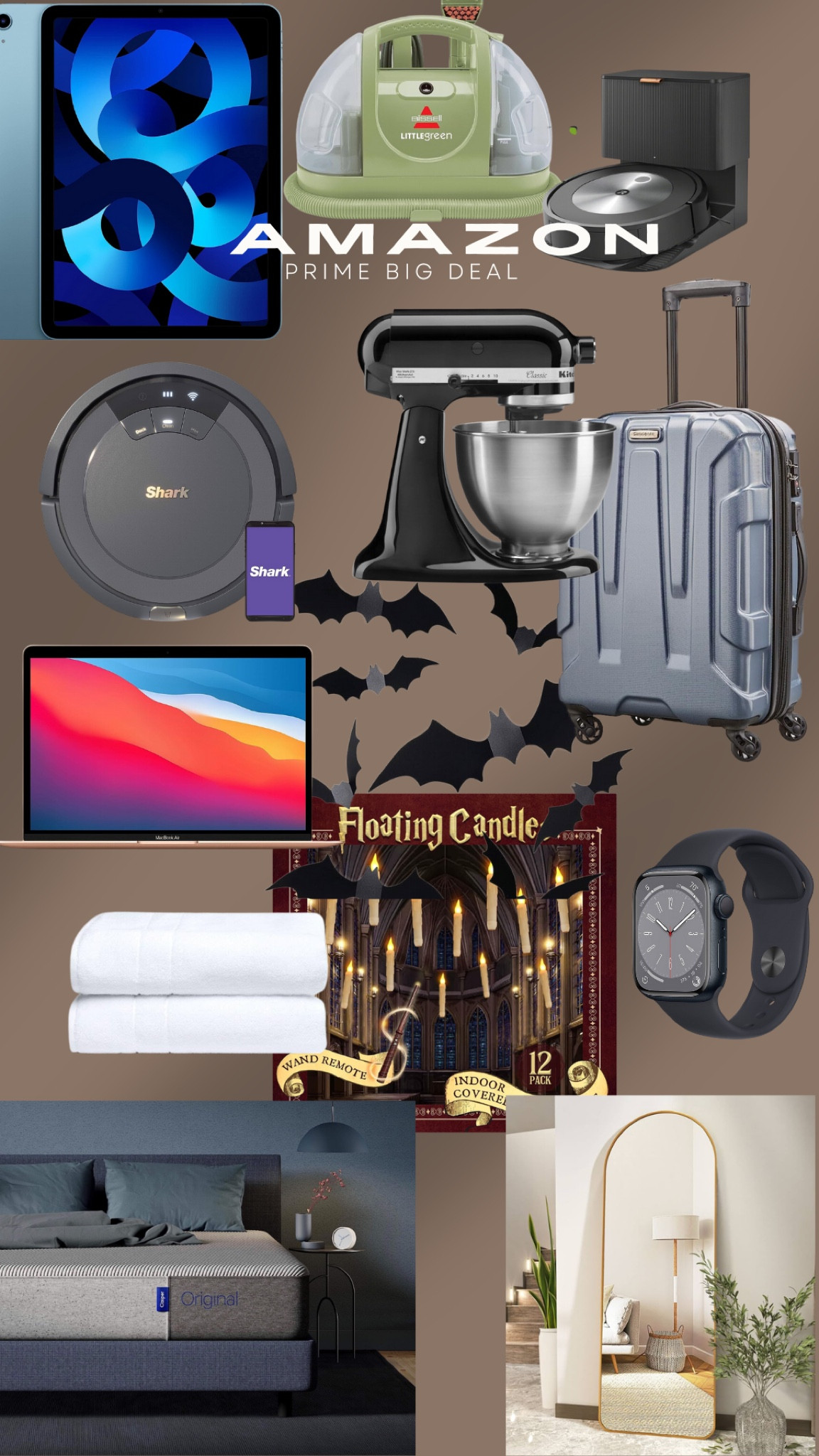 #LTKHolidaySale #LTKGiftGuide #LTKxPrime