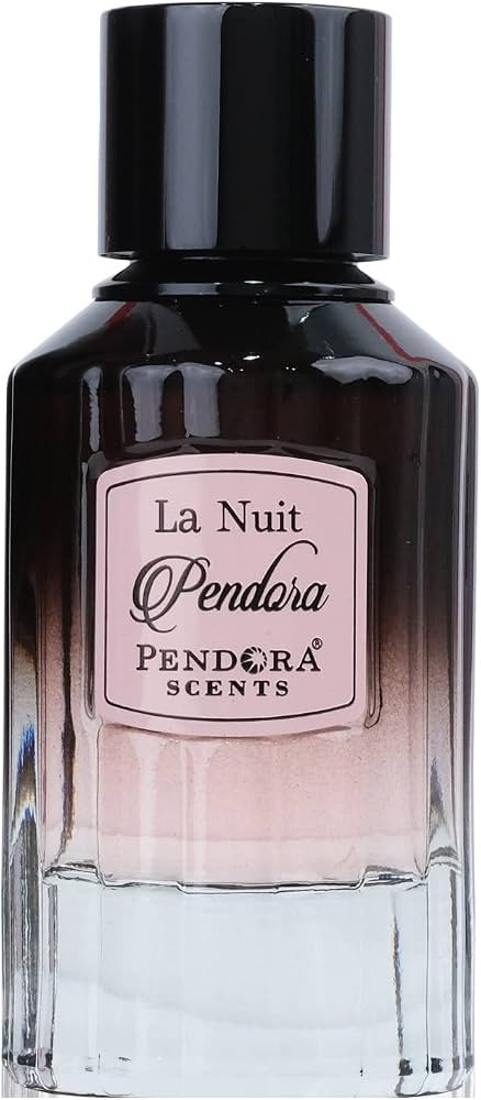 Paris Corner 1.7 Fl Oz La Nuit Women's Eau de Parfum Fragrance for him PERFUMES | Amazon (US)