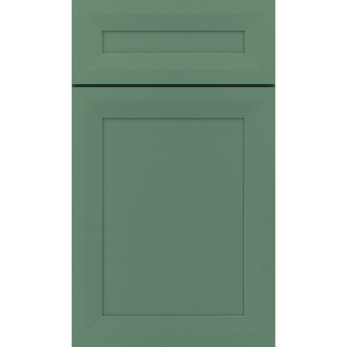 Diamond Maris Painted Retreat- High Definition Printed Door Sample Lowes.com | Lowe's