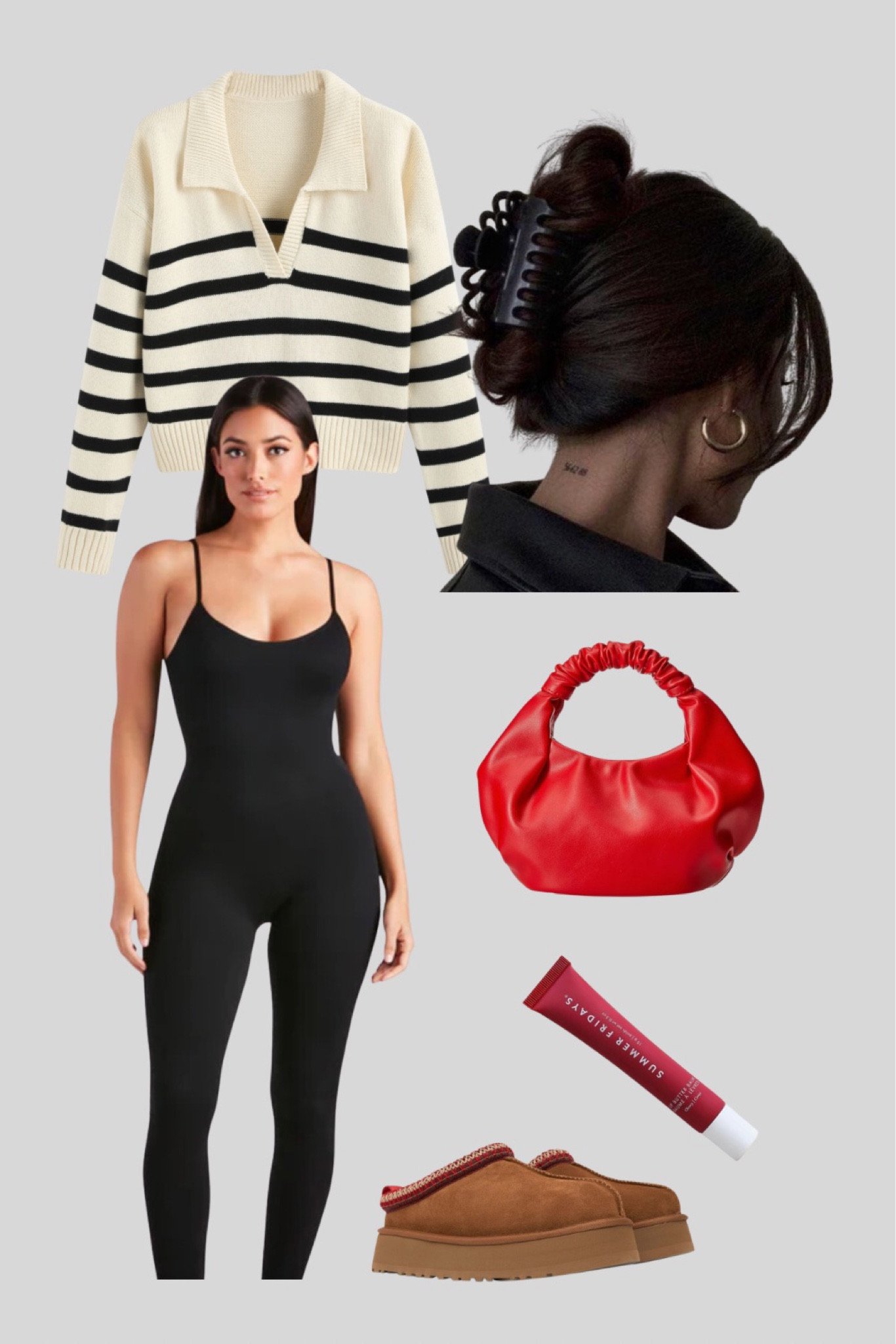 Fall outfit trends! 

#LTKfindsunder50 #LTKstyletip #LTKbeauty