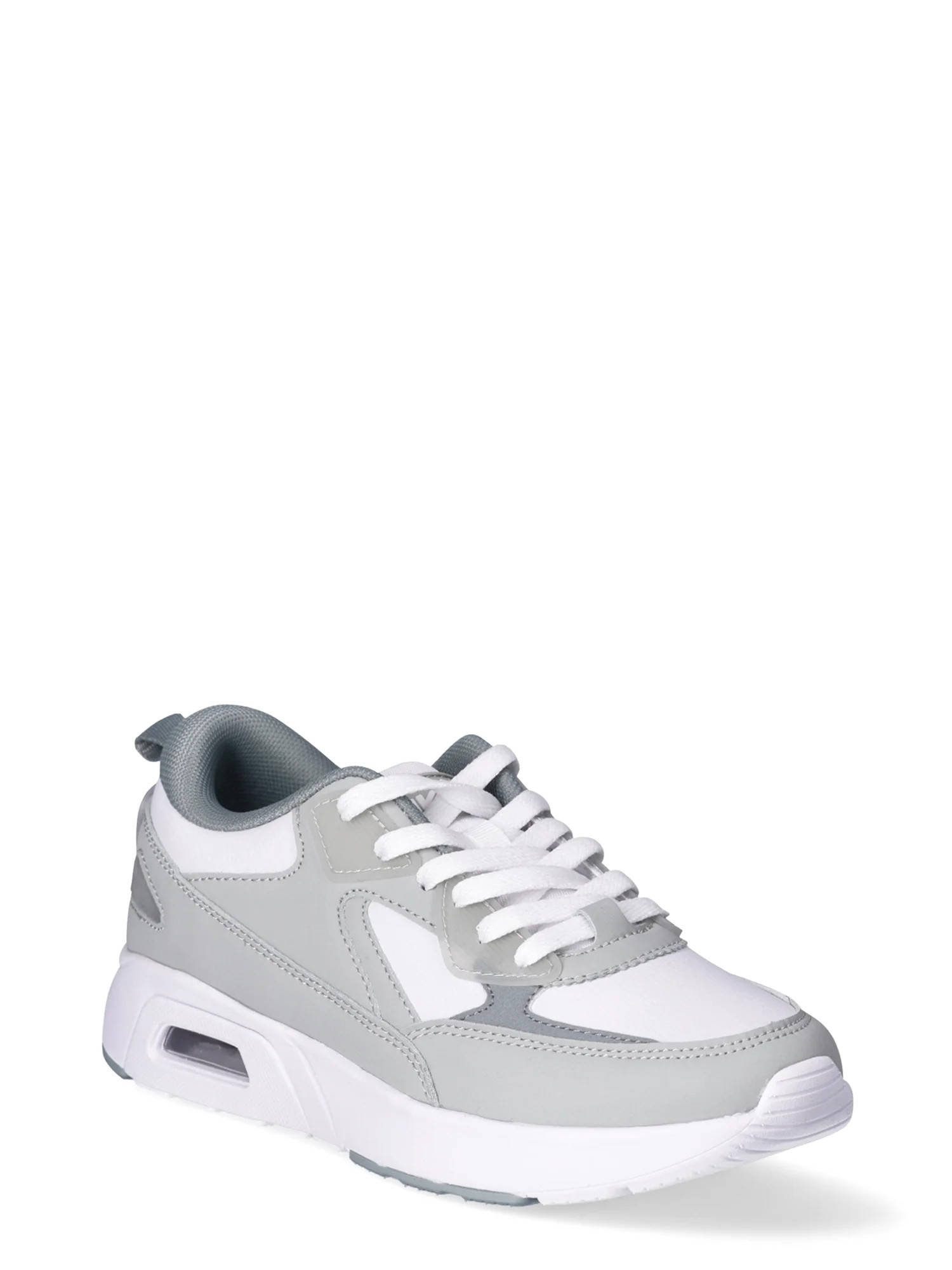 Avia Women’s Air Lace-Up Sneakers, Sizes 6-11 | Walmart (US)