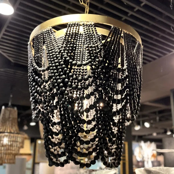 Caralyne Tiered Chandelier | Wayfair North America