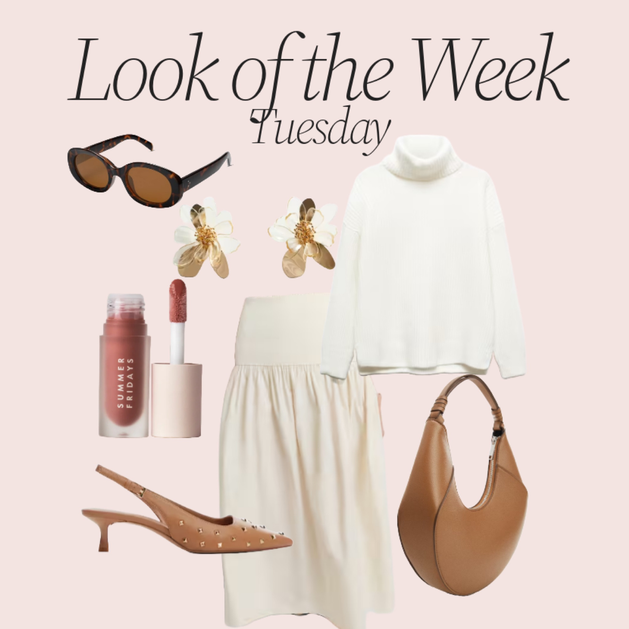Tuesday’s work fit inspo! 

#LTKworkwear #LTKstyletip #LTKSeasonal
