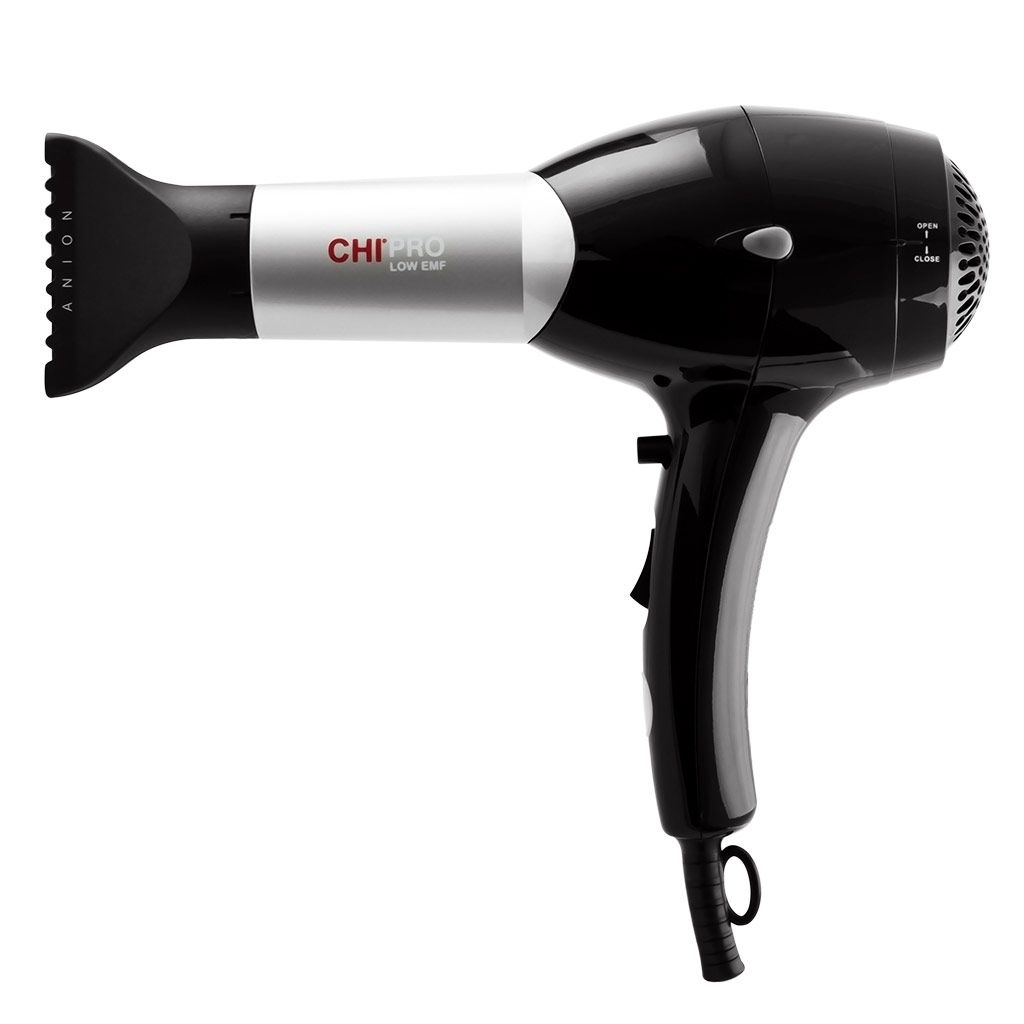 CHI Pro Hair Dryer - CHI Haircare - Professional Hair Care Tools | CHI (US)