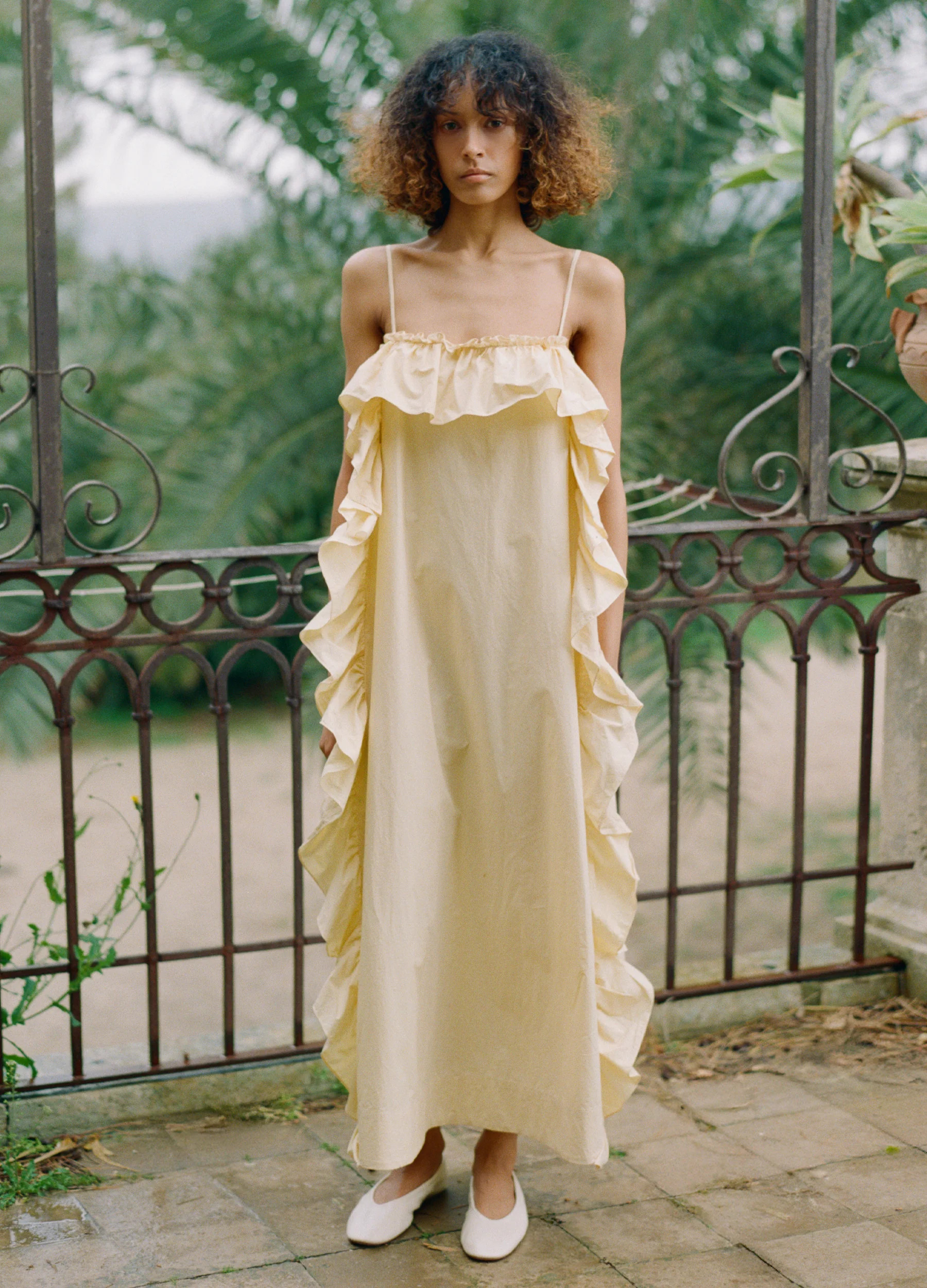 Lisette Dress | Sea New York