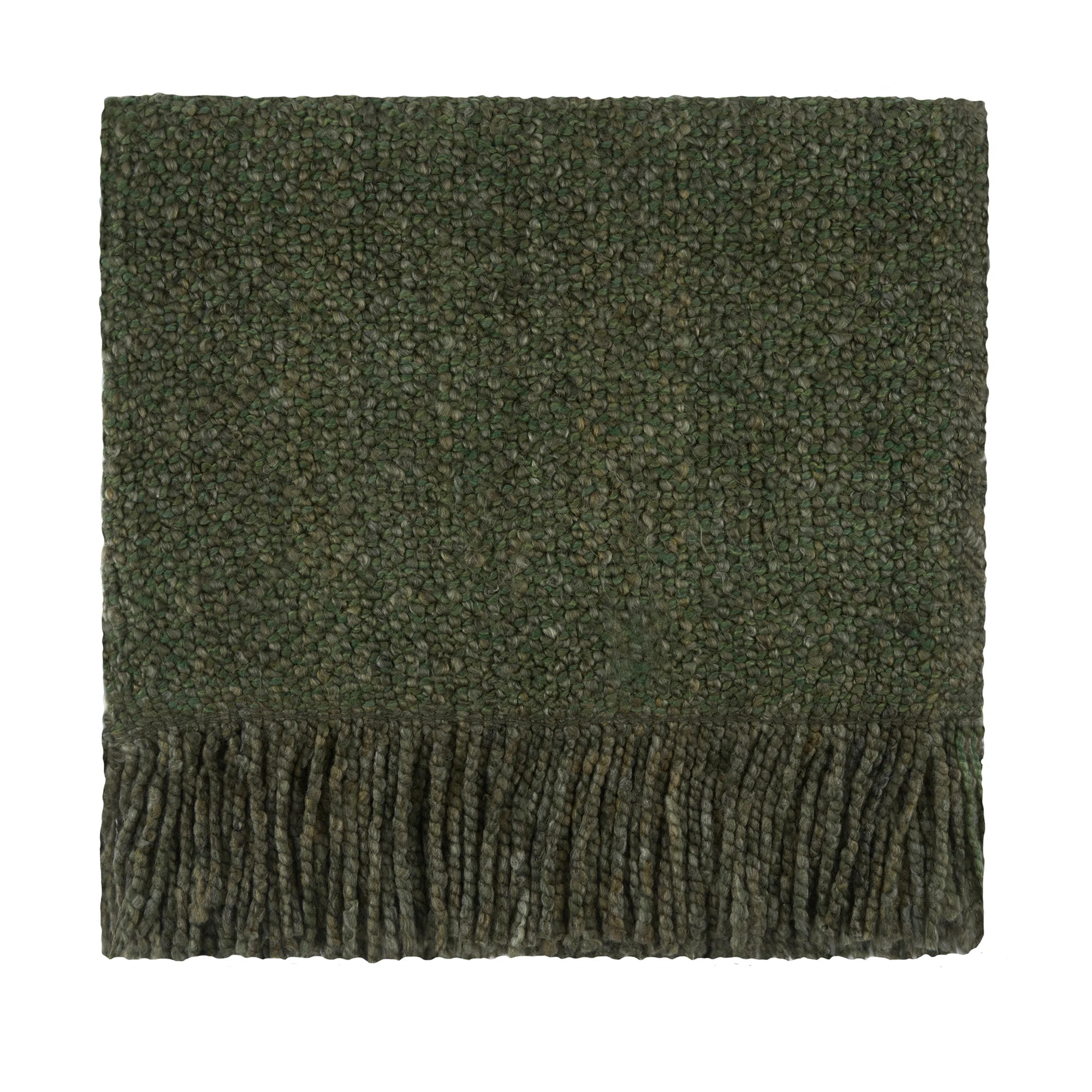 Birch Lane™ Rozella Throw & Reviews | Wayfair | Wayfair North America