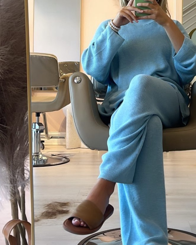 Comfiest FP set🫶🏼