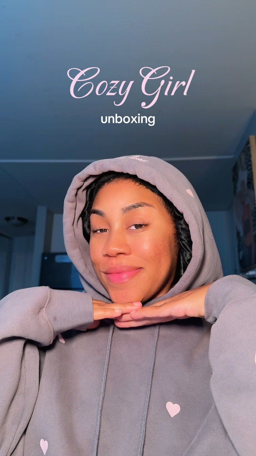 Hope you guys are staying warm this cozy season! Please watch for some new and fun products that you can get for yourself OR as gifts for your friends and fam!😍💄

#LTKHoliday #LTKBeauty #LTKGiftGuide