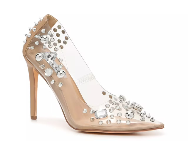 Steve Madden Nomah Pump | DSW