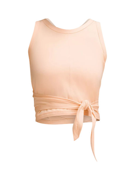 It's a Tie Tank Top | Lululemon (US)