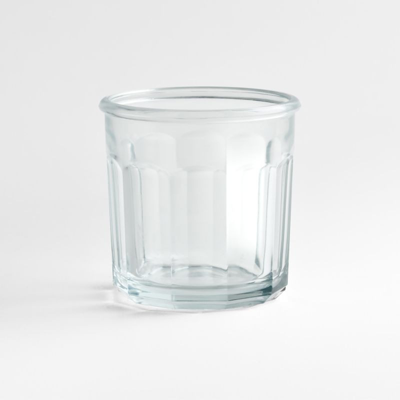 Small 14-Oz. Working Glass + Reviews | Crate & Barrel | Crate & Barrel