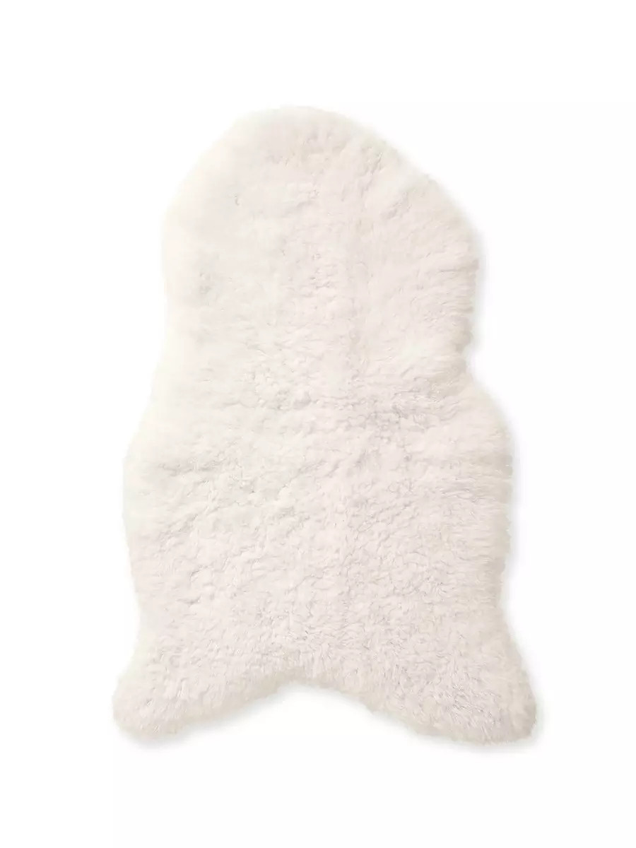Sheepskin | Serena and Lily