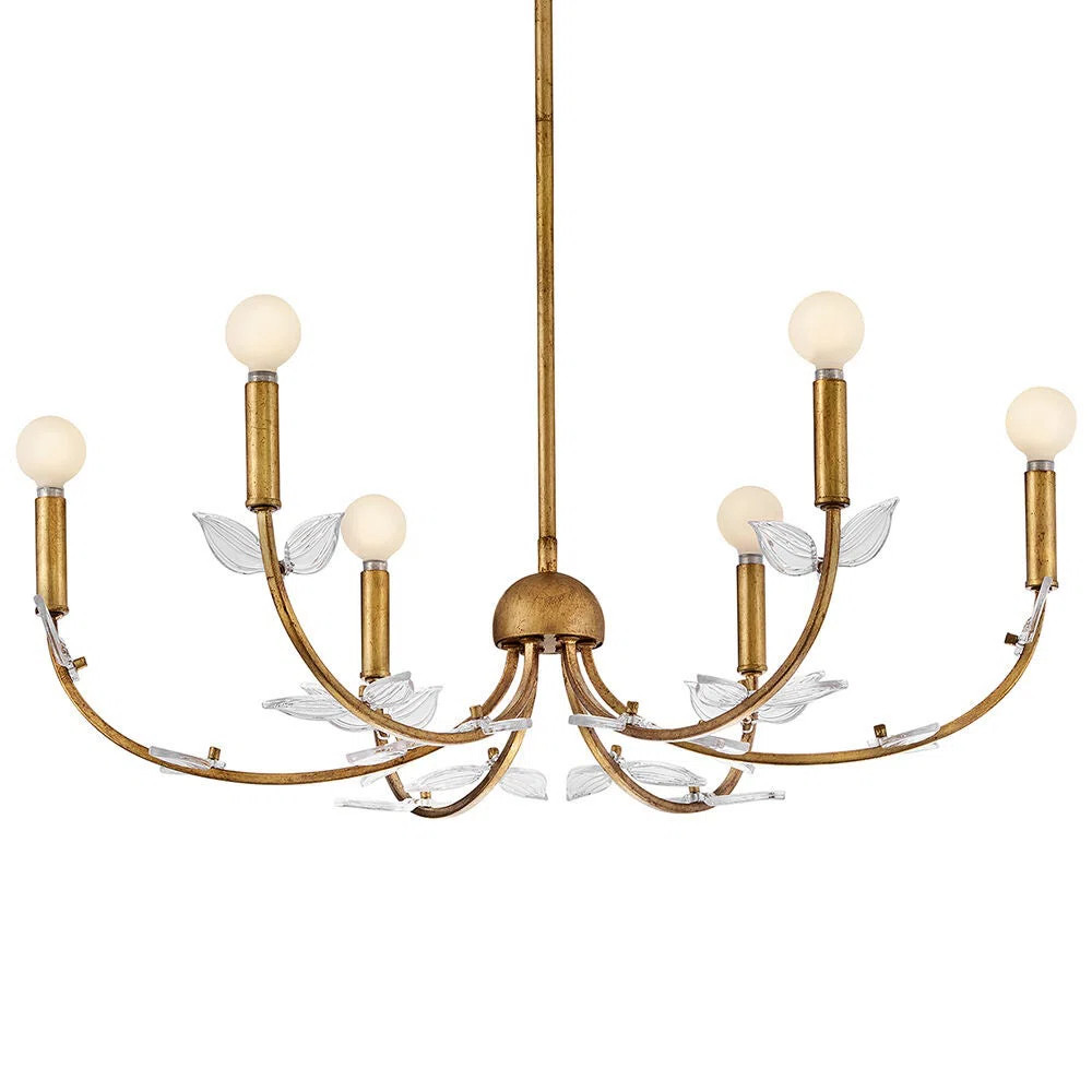 Hinkley Aliso Chandelier | Wayfair North America