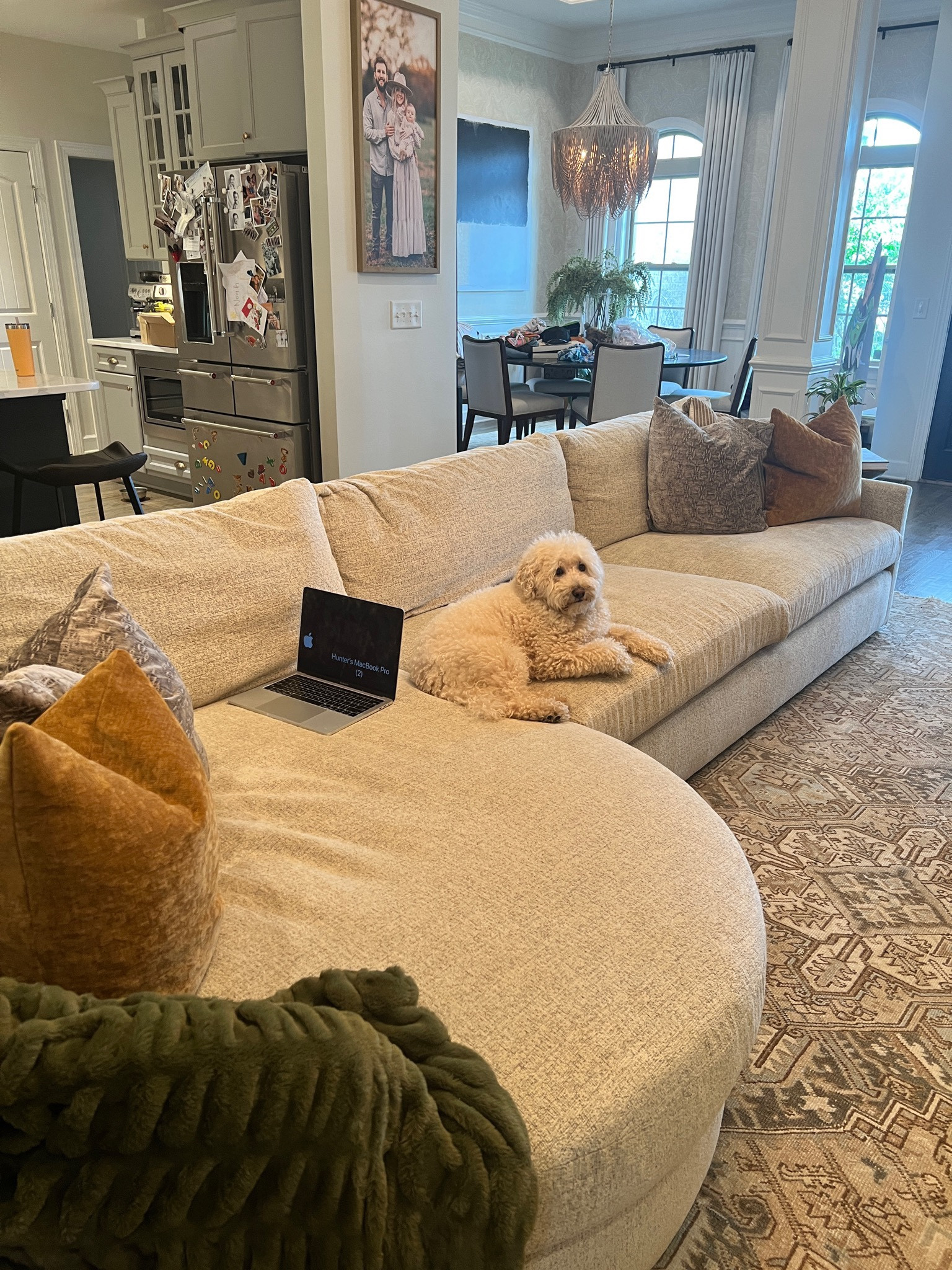 Last day of the arhaus Memorial Day sale! 