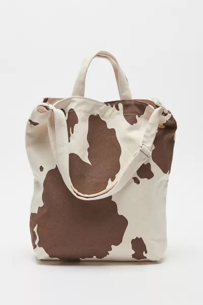 BAGGU Duck Canvas Bag | Urban Outfitters (US and RoW)