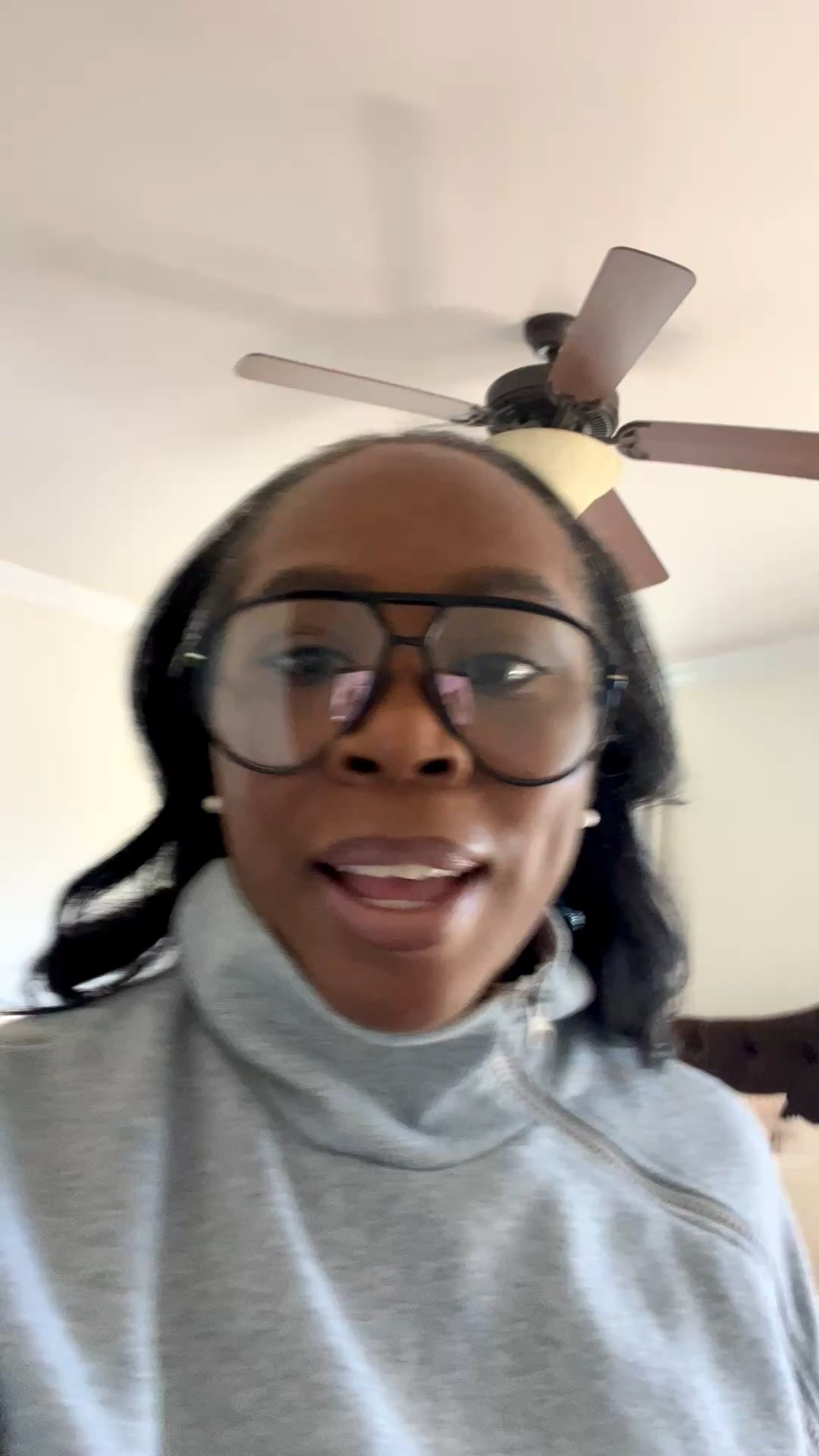 What are y’all doing today?