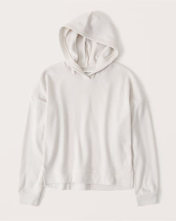 Cozy Hoodie | Abercrombie & Fitch (US)