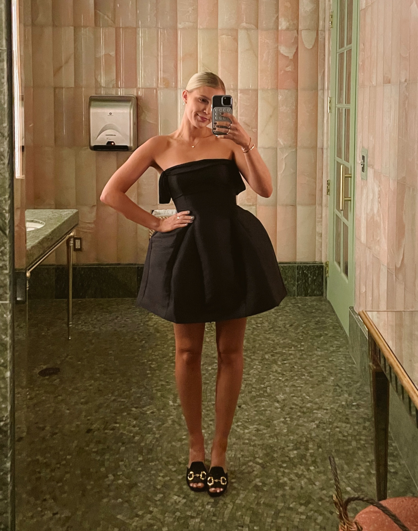 My fav party dress right now! Rented from Nuuly and it came with the tags on!

#LTKTravel #LTKHoliday #LTKWedding