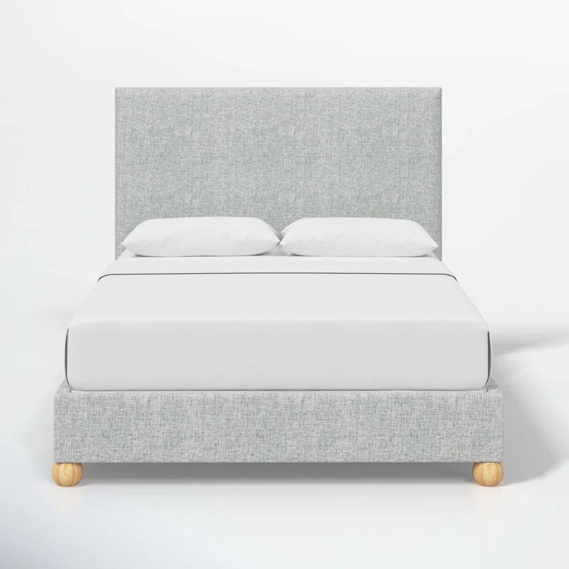Benita Upholstered Storage Bed | Wayfair North America