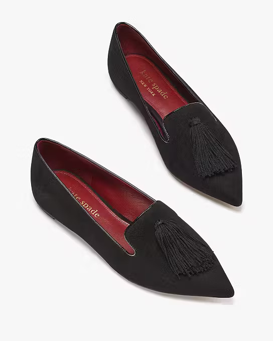 Adore Flats | Kate Spade (US)