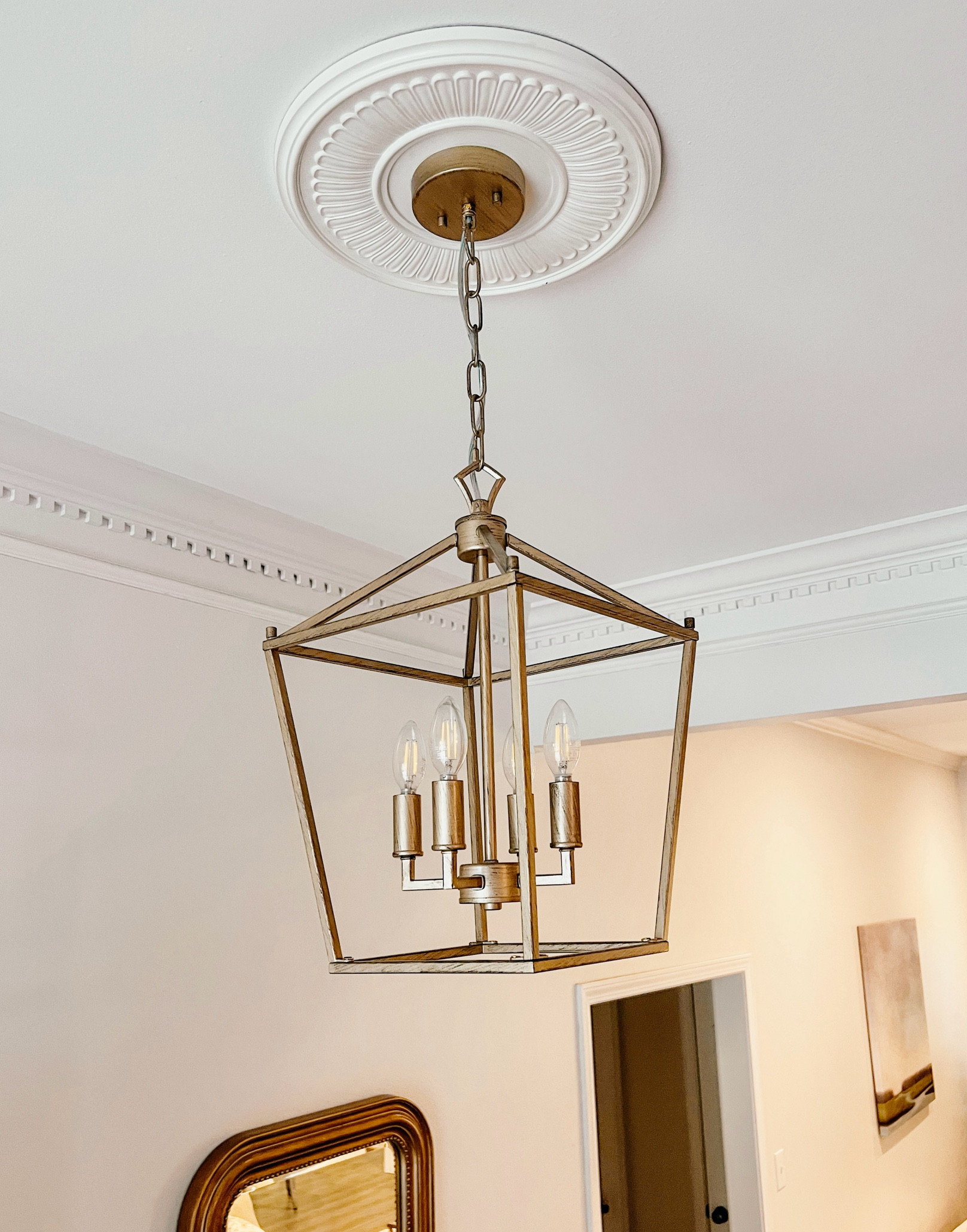 Instantly elevate any space with a new light fixture, I have this one linked with some other favorites I found at Wayfair!

Home Decor, Entryway Light, Grandmillennial, Traditional Home
@wayfair, #OnlyAtWayfair, #wayfair, #wayfairpartner



@wayfair, #OnlyAtWayfair, #wayfair, #wayfairpartner 

#LTKHome
