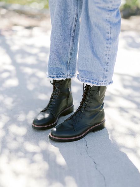 My favorite boots - perfect to wear with jeans or dresses! 

#LTKstyletip #LTKshoecrush