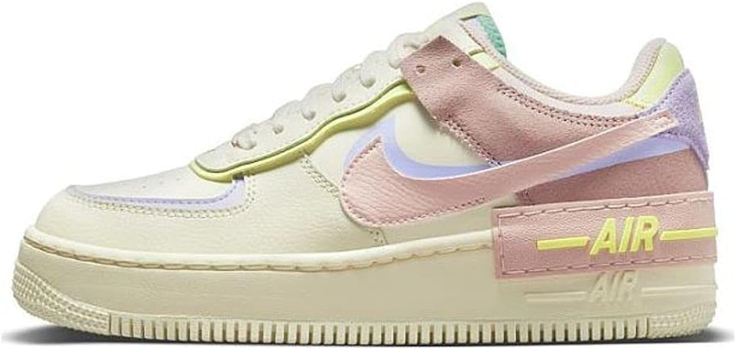 Nike W AF1 Shadow CI0919-700 | Amazon (US)