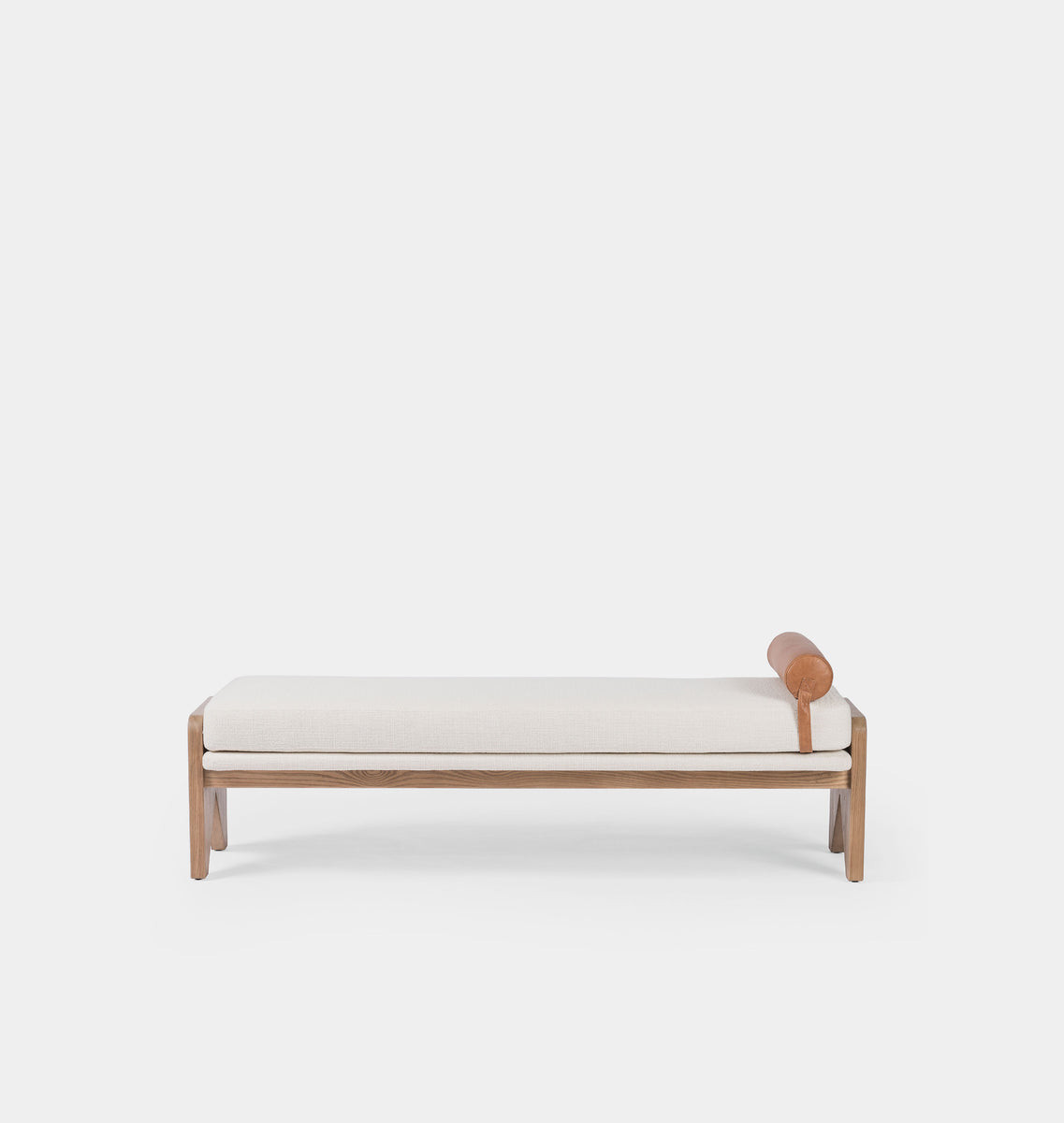 Noemi Accent Bench | Amber Interiors