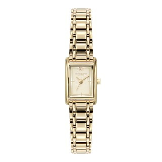 Classic Mini Grove 16mm Ladies Watch Gold | Goldsmiths