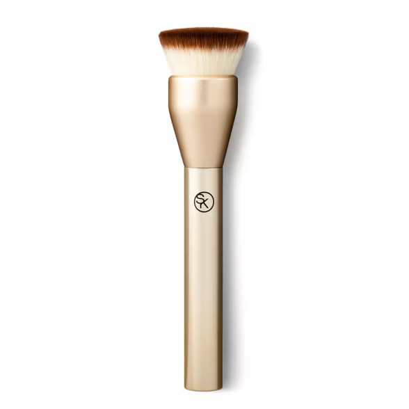 Sonia Kashuk™ Essential Flat-Top Foundation Brush | Target