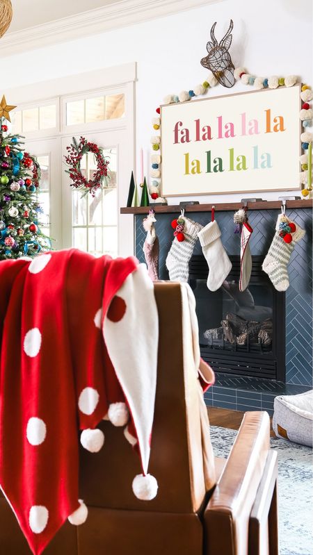 Our Fa La La tv art print is guaranteed to make your space feel ready for the holiday season! 🎄 
#christmas #christmasdecor #christmasart #tvart #digitalart #frametv #christmas2023 

#LTKSeasonal #LTKHoliday #LTKhome