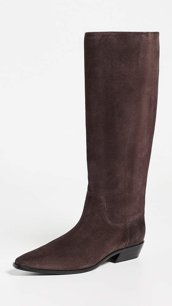 Dominique Knee Boots | Shopbop