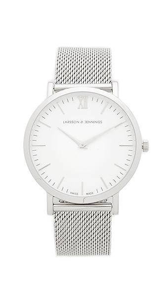 Larsson & Jennings Lugano Watch | Shopbop