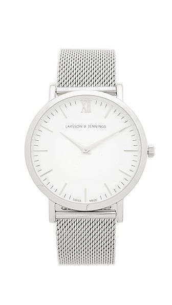 Larsson & Jennings Lugano Watch | Shopbop