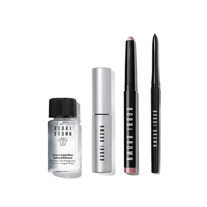 Long-Wear Line & Define Eye Kit | Bobbi Brown Cosmetics | Bobbi Brown (US)