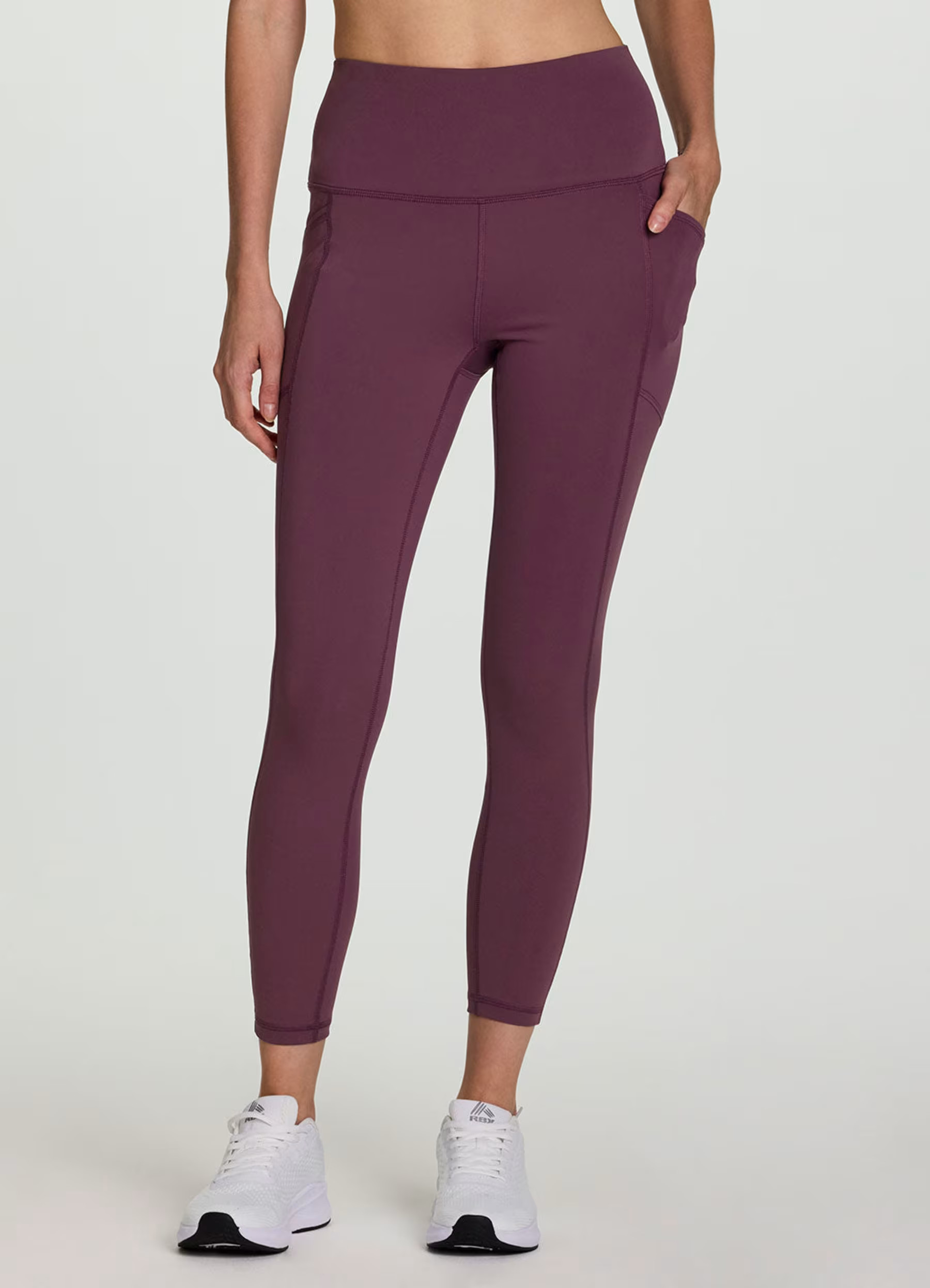 Prime Tech Flex Ultra Hold 7/8 Legging - RBX Active | RBX Active