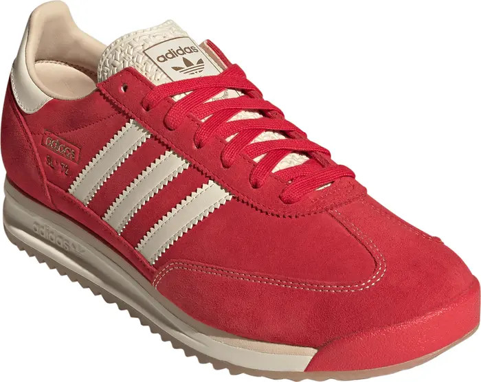 Gender Inclusive SL 72 RS Sneaker | Nordstrom