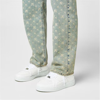 Apex Low Trainers | Flannels UK