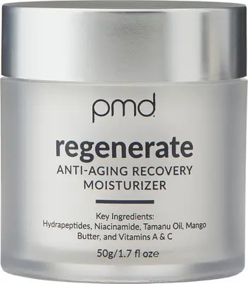 Regenerate: Anti-Aging Recovery Moisturizer | Nordstrom
